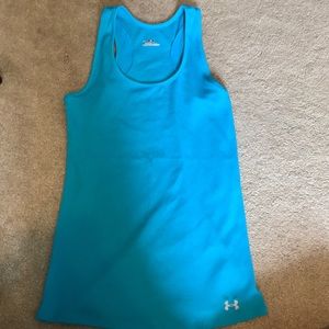 Under Armor Heat Gear Tank
